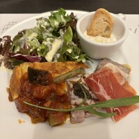 ビストロ・イナシュヴェ - 