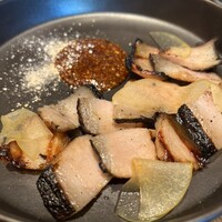 SAAWAAN BISTRO - 