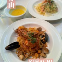 キハチ 青山本店 - 