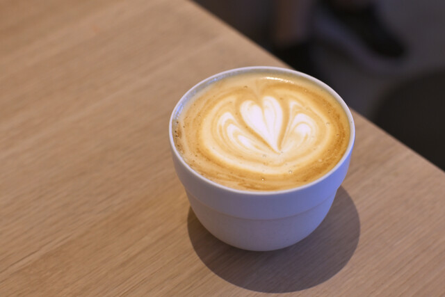 dotcom coffee 浅草橋 （ドットコム コーヒー） - 浅草橋/カフェ | 食べログ