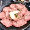 炭火焼肉おおとり