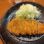 とんかつ　花むら 池田店 - 