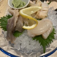 おたる政寿司 新宿店 - 