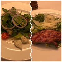 ベンジャミンステーキハウス 六本木 - 