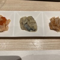 おたる政寿司 新宿店 - 