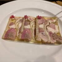 シャルキュ - 