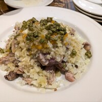 シャルキュ - 