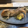 炉端割烹 炭なじ