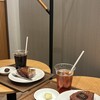 ゴディバカフェ 東京