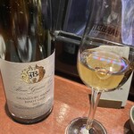 バール ア フロマージュ スーヴォワル - ピノグリ