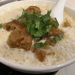 阜杭豆漿 - 鹹豆漿