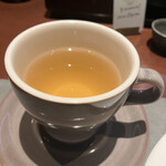 バール ア フロマージュ スーヴォワル - ハーブティ