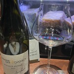 バール ア フロマージュ スーヴォワル - プイィフュイッセ