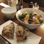 THE CITY BAKERY BISTRO RUBIN 丸の内オアゾ店 - 