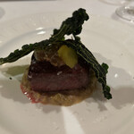 リストランテ アキタ 南青山 - 