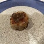 リストランテ アキタ 南青山 - 