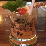 トレーダーヴィックス東京 - 