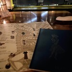 トレーダーヴィックス東京 - 