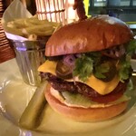 トレーダーヴィックス東京 - 