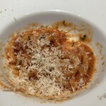 バール ア フロマージュ スーヴォワル - 追いチーズは