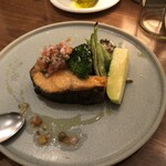 THE CITY BAKERY BISTRO RUBIN 丸の内オアゾ店 - 