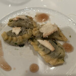 リストランテ アキタ 南青山 - 