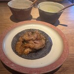 ロス タコス アスーレス - 