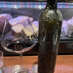 バール ア フロマージュ スーヴォワル - 海底ワイン