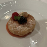 リストランテ アキタ 南青山 - 