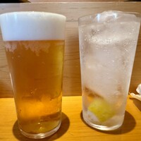 SUSHI TOKYO TEN、 横浜店 - 