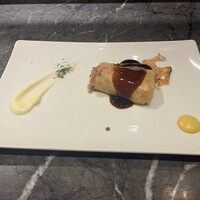 鉄板焼 摩天楼 東京スカイツリー・ソラマチ店 - 