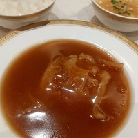 筑紫樓 銀座店 - 