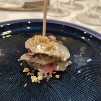 リストランテ アキタ 南青山 - 
