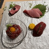和牛 まつした 吟匠邸 - 