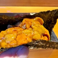 SUSHI TOKYO TEN、 横浜店 - 