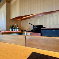 SUSHI TOKYO TEN、 横浜店 - 