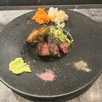 鉄板焼 摩天楼 東京スカイツリー・ソラマチ店 - 