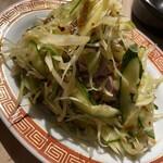 中国料理 もみぢ - 