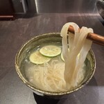 京焼肉 京之介 - 