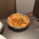 京焼肉 京之介 - 