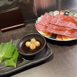 京焼肉 京之介 - 