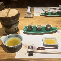 日本料理てら岡 中洲本店 - 