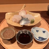 料理 澤 - 