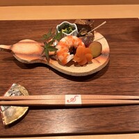 料理 澤 - 