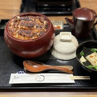 うなぎ家 しば福や - 