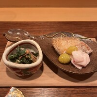 料理 澤 - 