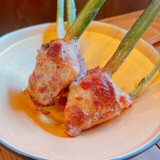 炭火焼鳥 あら_2