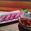 YAKINIKU MARUUSHI 銀座本店