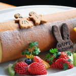 Trattoria Ruzzo - 