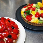 Trattoria Ruzzo - 